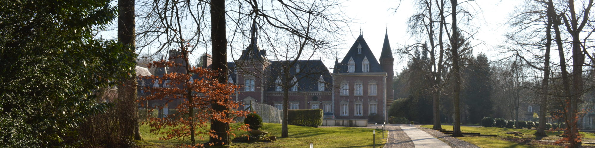 Communique de presse - Château Le Vaillant - Collège Lycée Esport - Le «Poudlard» du Esport accueillera ses premiers élèves en septembre